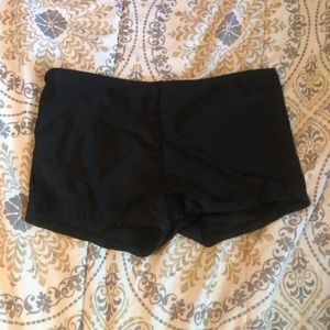 Woman’s swim shorts